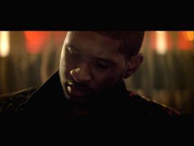 Usher Love In This Club (feat Young Jeezy)